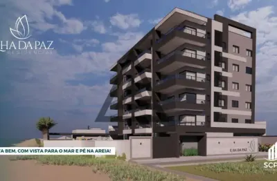 Apartamento com 3 quartos à venda na Rua (2490) Sao Francisco, Balneario do Parque 2, Itapoá