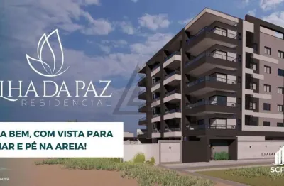 Apartamento com 3 quartos à venda na Rua 2490 São Francisco, Balneário do Parque, Itapoá