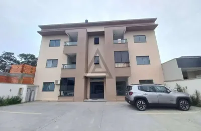 Apartamento com 2 quartos à venda na Rua 1309 José Fecchio, Centro, Itapoá