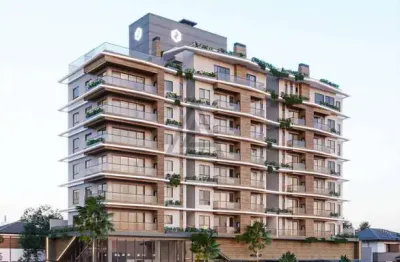 Apartamento com 1 quarto à venda na Rua Ceará, 2382, Rainha do Mar, Itapoá