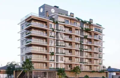 Apartamento com 2 quartos à venda na Rua Ceará, 2382, Rainha do Mar, Itapoá