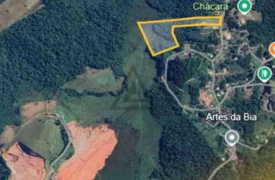 Terreno à venda na avenida dom henrique ii, 1º de julho, itapoá, 45 m2 por r$ 1.680.000