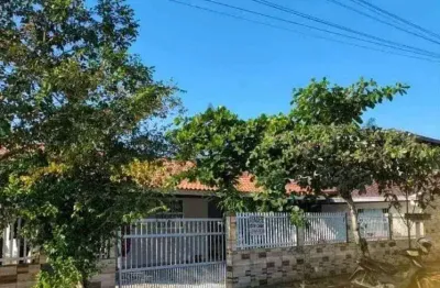 Imóvel à venda com potencial residencial e comercial exelente localização - itapoá sc