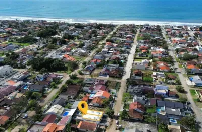 Venha conhecer esta super oportunidade - imóvel novo na barra do saí - itapoá sc!!!!!