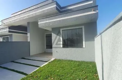 Venha conhecer esta super oportunidade - imóvel novo na barra do saí - itapoá sc!!!!!