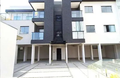 Apartamento estilo cobertura a venda no balneário jardim da barra.