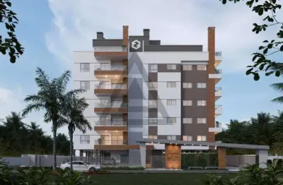 Apartamento com 2 quartos à venda na Rua 331 Ceará, Rainha do Mar, Itapoá
