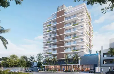 Cobertura com 3 quartos à venda na Rua Mariana Michels Borges, 148, Jardim Pérola do Atlântico, Itapoá
