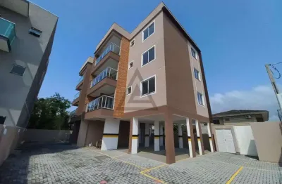 Apartamento com 2 quartos à venda na Rua 1070 Manoel Pedro Da Silveira, 435, Paese, Itapoá