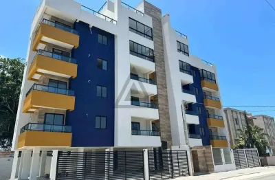 Cobertura com 4 quartos à venda na Rua 1000 Emmanoel Vieira Garcia, Jardim da Barra, Itapoá