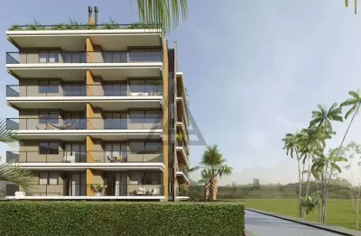 Apartamento com 3 quartos à venda na Rua 710 Das Orquídeas, 47, Itapema do Norte, Itapoá