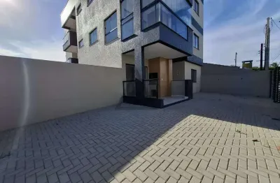 Apartamento com 3 quartos à venda na Rua 1305 Maria De Lourdes Sanches, 1160, Centro, Itapoá