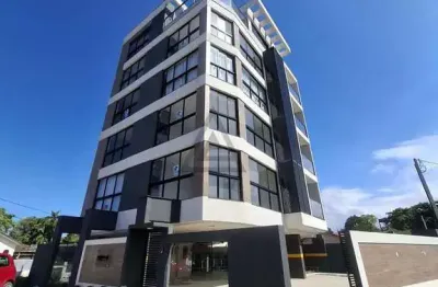 Loft com 1 quarto à venda na Rua 781 Antônio Bischof, Itapema do Norte, Itapoá
