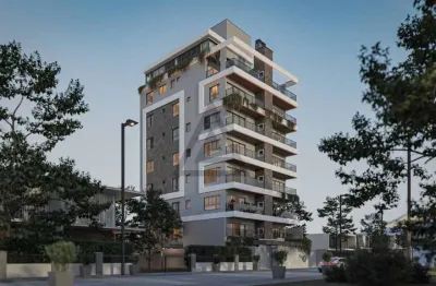 Cobertura duplex à 100 metros do mar - entre as lindas pedras de itapoá