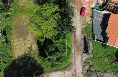 Terreno à venda na Rua 2539 Sacuraúna, Brandalize, Itapoá