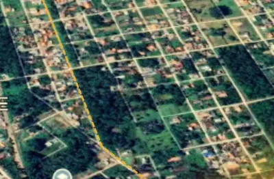 Terreno à venda na Rua 2539 Sacuraúna, Brandalize, Itapoá