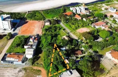Terreno à venda na Rua 1870 Guarantã, 185, Praia das Palmeiras, Itapoá