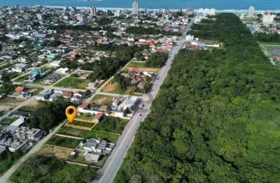 Terreno à venda na Rua 950 Expedicionários, Jardim Pérola do Atlântico, Itapoá