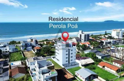 Cobertura com 4 quartos à venda na Rua 861 Juscelino Kubitschek, 124, Jardim Pérola do Atlântico, Itapoá