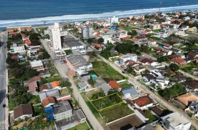 Terreno à venda na Rua Eva Olkoski, Paese, Itapoá