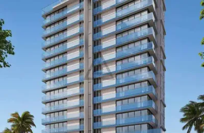 Apartamento à venda, no volare residenza em itapoá, balneário jardim pérola do atlântico, 156,57m²