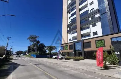 Apartamento à venda em Itapoá, Jardim Pérola do Atlântico, com 3 quartos, 78,11m²