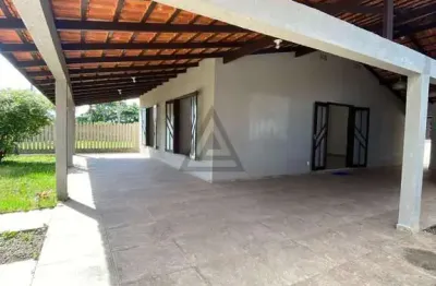 Casa à venda em itapoá, balneário volta ao mundo, com 7 quartos, 302,18m²