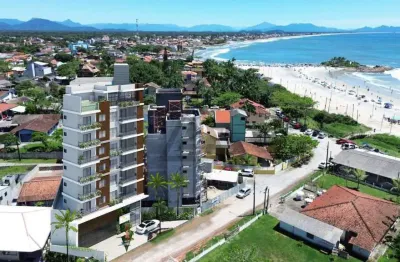 Apartamento à venda em itapoá, balneário itapema do norte, com 3 quartos, 82,18m²