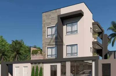 Apartamento à venda, no residencial wave em itapoá, balneário jardim da barra, com 3 quartos, 76,98m²