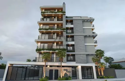 Apartamento à venda, no bella pietra residencial em itapoá, balneário jardim pérola do atlântico, com 3 quartos, 96,65m²
