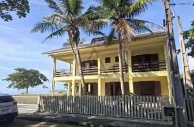 Casa com 5 quartos à venda na Rua 1500 Travessa Das Araucárias, 55, Centro, Itapoá
