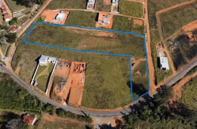 Terreno à venda na Fernando Frias Fernandes, 4.5, Bairro do Menin, Bragança Paulista