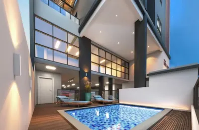 Seu apartamento a poucos passos do mar, em penha/sc, ideal para locação de diarias