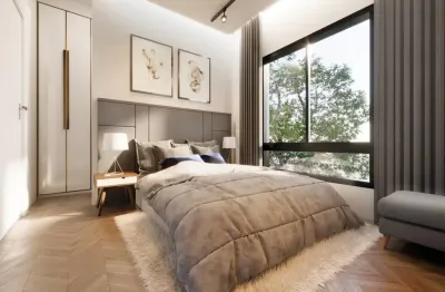 Seu apartamento de 82 m², com area de lazer completo e elevador a poucos passos da praia central de balneário piçarras/sc.