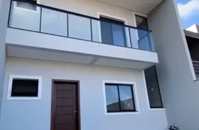 Alto padrão e lazer privativo em Balneário Piçarras – 1 suíte + 2 demi-suítes