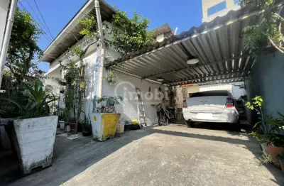 Casa com 4 quartos à venda na Rua Tupanatinga, 58, Campo Grande, Rio de Janeiro