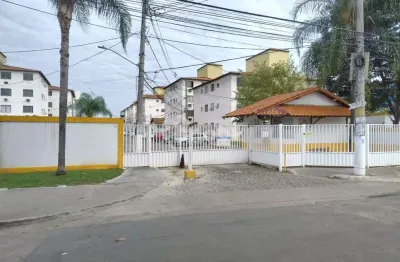 Apartamento com 2 quartos à venda na Rua Doutor Juvenal Murtinho, 95, Santíssimo, Rio de Janeiro