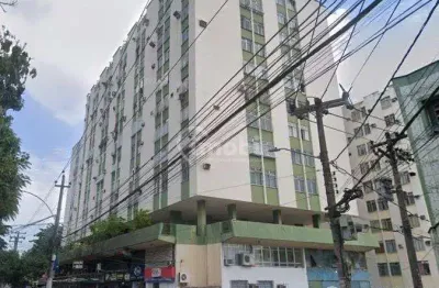Apartamento com 3 quartos à venda na Rua Sílvio Fontes, 100, Senador Camará, Rio de Janeiro