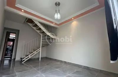 Casa com 2 quartos à venda na Avenida Brasil, 49001, Campo Grande, Rio de Janeiro