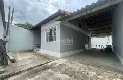 Casa com 3 quartos à venda na Avenida Domingos Vieira Muniz, 5, Campo Grande, Rio de Janeiro