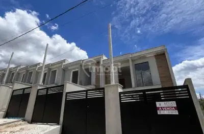 Casa com 2 quartos à venda na Estrada da Posse, 3003, Campo Grande, Rio de Janeiro