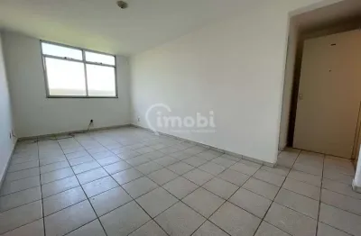 Apartamento com 2 quartos à venda na Rua Almerinda de Castro, 181, Campo Grande, Rio de Janeiro