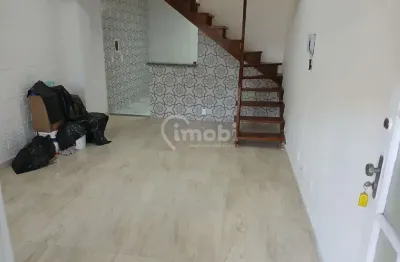 Casa com 2 quartos à venda na Rua Guandu Mirim, 30, Campo Grande, Rio de Janeiro