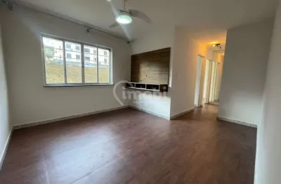 Apartamento térreo 3 quartos centro de campo grande