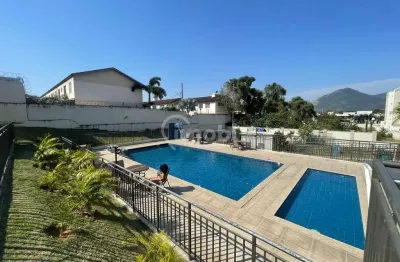 Apartamento com 2 quartos à venda na Estrada Cabuçu de Baixo, 388, Guaratiba, Rio de Janeiro