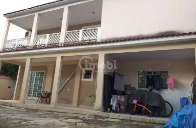 Casa com 2 quartos à venda na Rua Buquê de Flores, Campo Grande, Rio de Janeiro