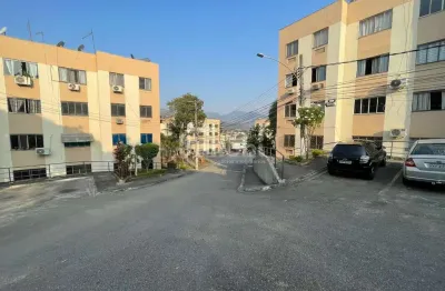 Apartamento com 3 quartos à venda na Rua Minas de Prata, 130, Campo Grande, Rio de Janeiro