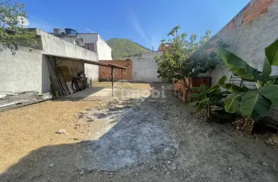 Terreno à venda na Rua Rodrigues Campelo, 7, Campo Grande, Rio de Janeiro