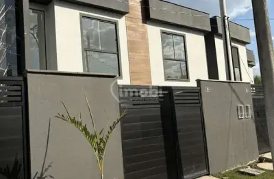 Casa com 2 quartos à venda na Estrada da Posse, 3003, Campo Grande, Rio de Janeiro