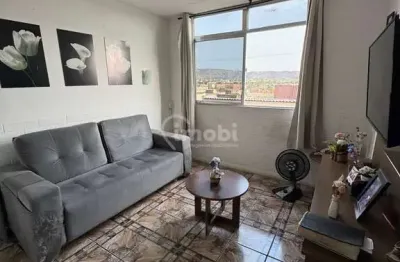 Apartamento com 2 quartos à venda na Rua Almerinda de Castro, 181, Campo Grande, Rio de Janeiro